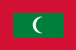 马尔代夫U19